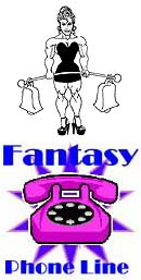 Iron Belles Fantasy Phone logo